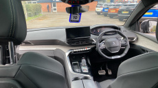 Peugeot 5008 1.6 PureTech 180 GT 5dr EAT8 Petrol Estate